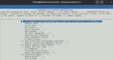 解决电脑安装Linux内核错误的方法（探索Linux内核错误解决方案，避免安装中断）