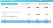 2021年最佳硬盘数据恢复软件排行榜（找回丢失数据的最佳工具，让你的硬盘重获新生）