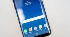 三星S8搭载Android8.0（探索S8与Android8.0之间的无限可能）