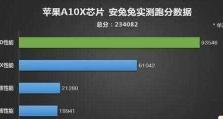 小米6搭载的处理器及其性能分析（探寻小米6处理器的型号和特点）