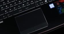 微星笔记本GP62拆后盖教程（拆后盖教程）