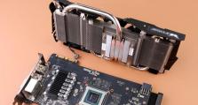 GF970显卡性能测评及使用体验（全面解析GF970显卡的性能和实际应用情况）