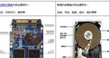 深度技术硬盘修复教程（学会利用深度技术修复硬盘故障，挽救重要数据）