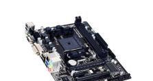 A88FX主板（探索A88FX主板的卓越性能与功能）