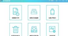 如何通过更换相同型号阵列卡来恢复数据（实用技巧与注意事项，让您轻松重获数据）