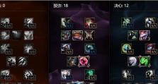 探索LOL俄洛伊的魅力世界（LOL俄洛伊）