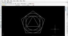 CAD的20个基本命令——提高工作效率的利器（快速掌握CAD关键命令，轻松完成设计任务）