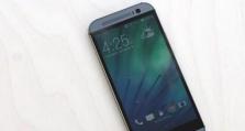 HTCm8s评测（HTCm8s的）