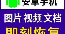 从误删除到文件恢复（一键找回重要文件，恢复数据，避免数据损失）