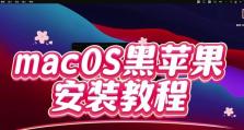 固态硬盘双装系统安装教程（以2个固态硬盘为基础的Windows系统安装指南）
