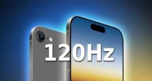使用iPhone刷Win7教程（将Win7系统安装到iPhone上，让手机更强大！）