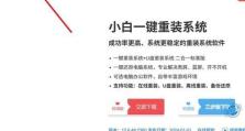 使用U盘轻松安装操作系统（一步一步教你如何使用U盘给电脑装系统）