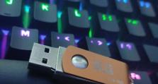 使用U盘安装Windows10系统的完整教程（简单易懂的步骤，让您轻松完成系统安装）