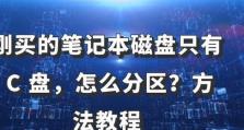 为什么要对新买的电脑进行分区？（探索分区的重要性和好处）