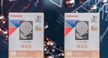 NAS硬盘使用寿命及关键因素分析（揭秘NAS硬盘耐用程度与关键要素，拓宽数据存储领域边界）