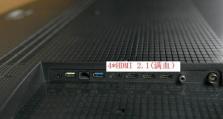海信405WBP手机综合评测（高性价比手机的不二之选）