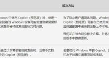 如何更新过老的Win10版本（简单有效的Win10更新方法）