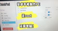 使用U盘启动电脑系统教程（从U盘启动电脑系统的步骤及注意事项）