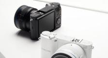 探索三星NX200（性能、设计和用户体验一览）
