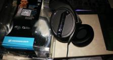 森海塞尔HD449耳机的品质与性能评测（一款出色的音频设备，为您带来卓越的听觉体验）