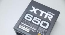 以讯景XTR（引领未来出行新模式）