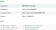 C语言基础知识——必背要点详解（从入门到精通，掌握C语言的关键要点）