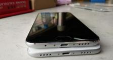 魅蓝note3的出色做工为手机增添亮点（精细雕琢，打造高品质手机）
