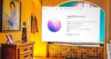 Mac电脑上安装Windows10的方法（简单易懂的教程及步骤）