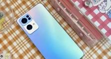 探索OPPOR9在游戏领域的优势（OPPOR9，为你带来畅快游戏体验）