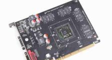 以讯景HD6570性能评测（细致分析其显卡性能、功耗和散热表现）