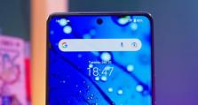 VivoE5手机评测（探索VivoE5手机的功能和性能，以及其在市场中的竞争地位）