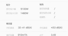 格力50356空调的性能及使用体验（全面解析格力50356空调的性能优势和用户反馈）