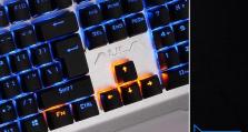 狼蛛F2008（探索极致速度与驾驶乐趣的完美结合）