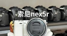探索索尼相机的魅力（以日本索尼相机为主题的摄影新时代的到来）