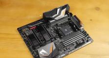 AMDRyzen1800X（探索AMDRyzen1800X的卓越性能和先进技术）