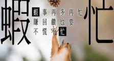 电商文案的重要性与技巧（如何撰写优秀的电商文案提升销售业绩）