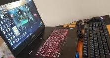 探索GT830m显卡的性能与特点（高性能与低功耗的完美融合-GT830m显卡评测）