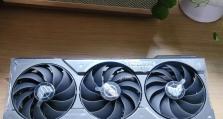 影驰GTX950虎将2GD5怎么样？（详细评测+性能分析+游戏测试）