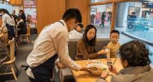 餐饮业（探索餐饮行业的成功关键与发展趋势）