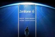Zenfone6（全景翻转摄像头、顶尖性能、超长续航，Zenfone6带你开启无限可能）