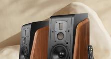 惠威H5MKII（细腻还原音乐细节，全方位感受音乐的魅力）