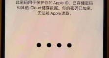 苹果电脑添加账户密码错误的原因及解决方法（解决苹果电脑添加账户密码错误的常见问题及技巧）