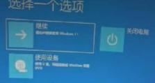 电脑密码错误解决方案（忘记或重置电脑密码的操作步骤）